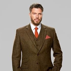 Rick Edwards